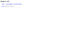 Desktop Screenshot of leenkat.net